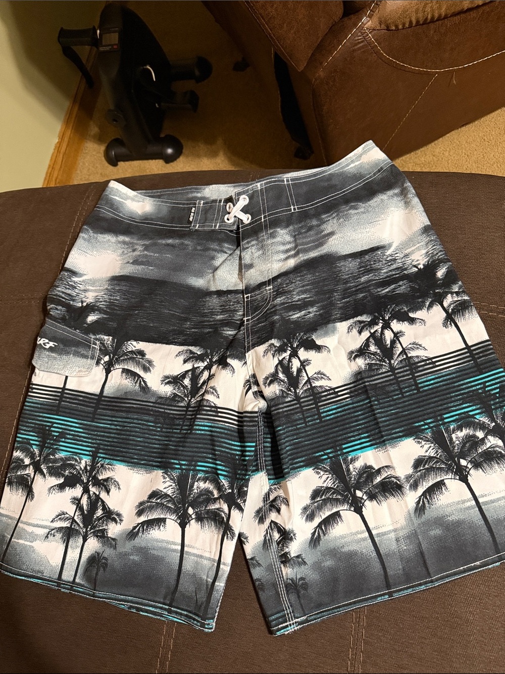 RS SURF 🏄🏼‍♂️ Board Shorts